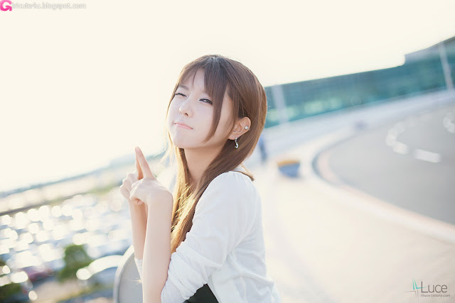 3 Lovely Heo Yoon Mi-very cute asian girl-girlcute4u.blogspot.com