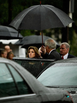 Caroline Kennedy