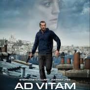 Ad Vitam (2025) - Sci-Fi Thriller Exploring Immortality and Humanity | Watch Now  - Filmloop