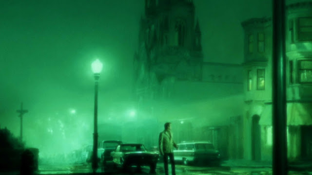 The Green Fog: NZIFF Review