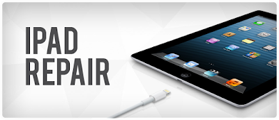 iPad Repair London