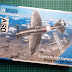 Special Hobby 1/48 Re.2005 Sagittario (SH48206)