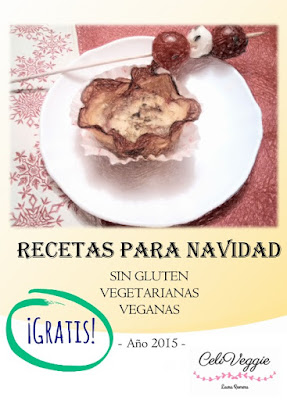  Recetas para navidad