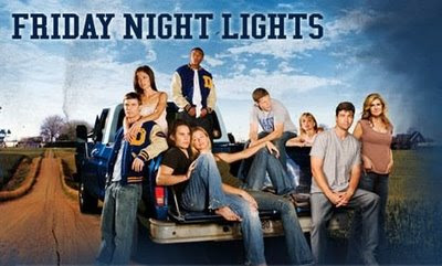 Friday Night Lights season 4 episode 3