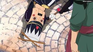 ワンピースアニメ ドレスローザ編 630話 | ONE PIECE Episode 630