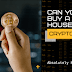 Can You Buy A House With Cryptocurrency?