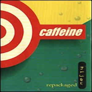 Caffeine - Hijau Repackaged