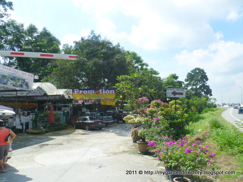 green journey enterprise sungai buloh