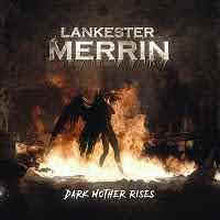 pochette LANKESTER MERRIN dark mother rises 2023