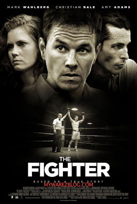 The Fighter (2010)