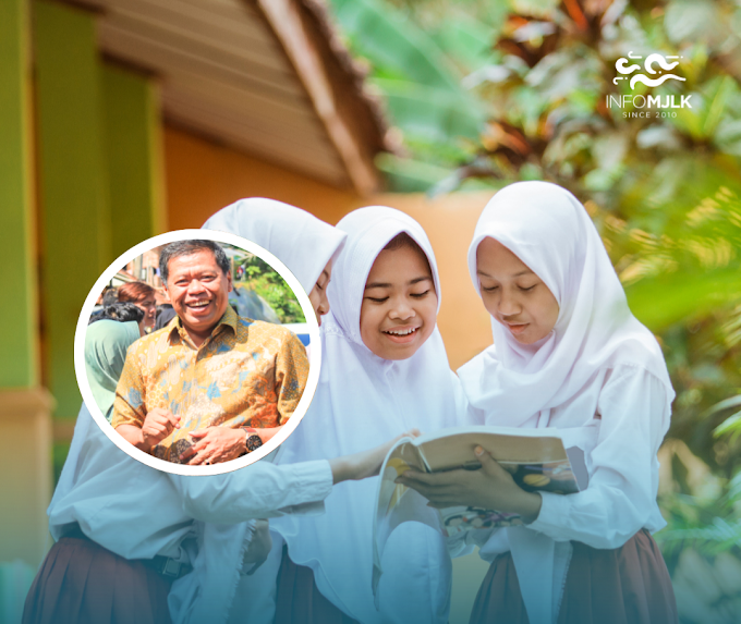 Majalengka Terapkan Jam Belajar Efektif Baru, Masuk 06.30 (Senin-Jumat) Dorong Pembentukan Karakter Unggul!
