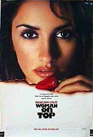 Woman On Top Movie