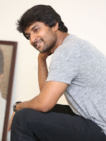 Actor Nani New Photos