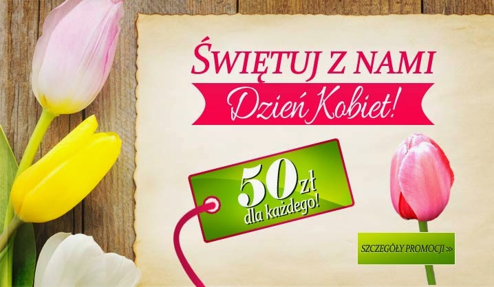 Dzień kobiet