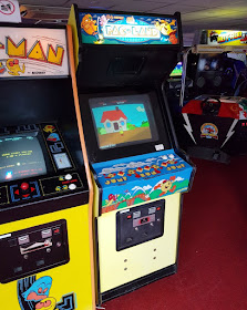 Arcade Club in Leeds