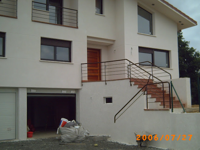 Arquitecto Gustavo A.Gaetano