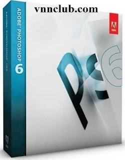 download Photoshop CS6 Portable