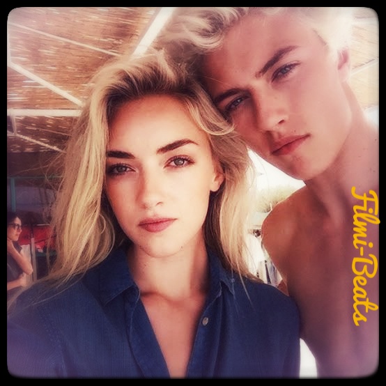 Lucky Blue Smith wallpapers and biography