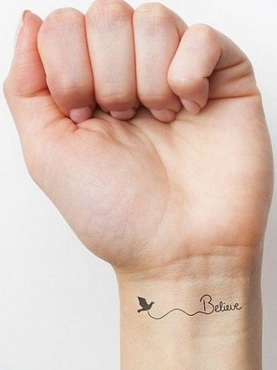 91 Small Meaningful Tattoos For Women Permanent And Temporary Tattoo Designs