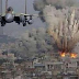 Bomb attack in egypt