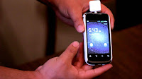 Credit Card Reader Android