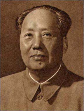 Image result for pics mao ts tung