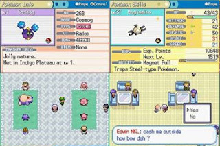 pokemon meta firered screenshot 2