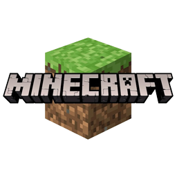 logo youtube minecraft