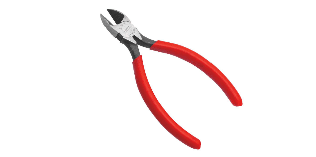 tang potong - side cutting plier