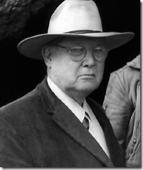 Erle Stanley Gardner