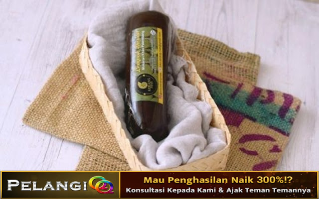 Oleh-Oleh Khas Jambi Terpopuler