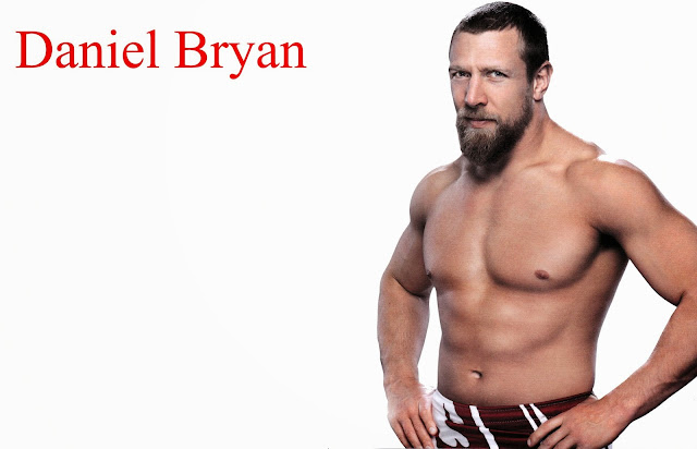 Daniel Bryan HD Wallpapers