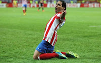 Falcao