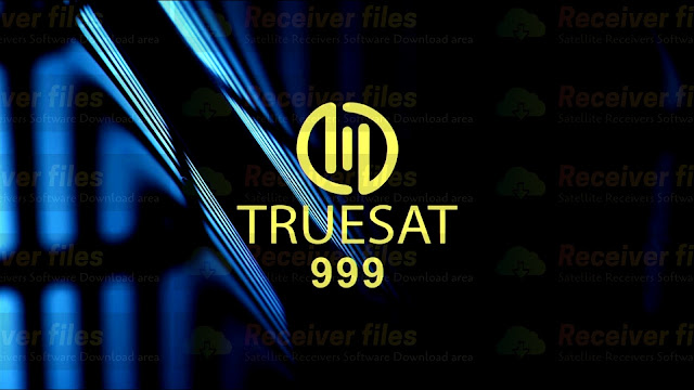 Truesat 999 1506tv SGG1 V11.07.18 New Software 19-08-2021