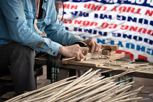 Jungle Straws - How to Spot and Avoid Greenwashing