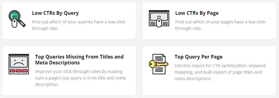 seotesting ctr