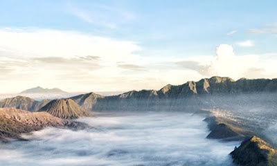 Yuk Berwisata Ke Kota "Pisang" Lumajang