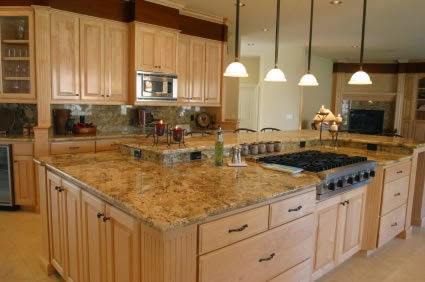 Kitchen Remodeling Pictures