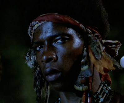 Cochise The Warriors. Cochise