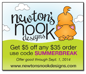 Summer Break Sale | Newton's Nook Designs