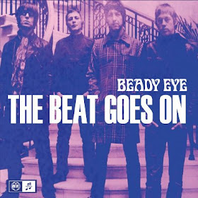 Free download Beady Eye The Beat Goes On Lyrics chords mediafire