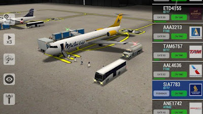 Unmatched Air Traffic Control MOD APK-5