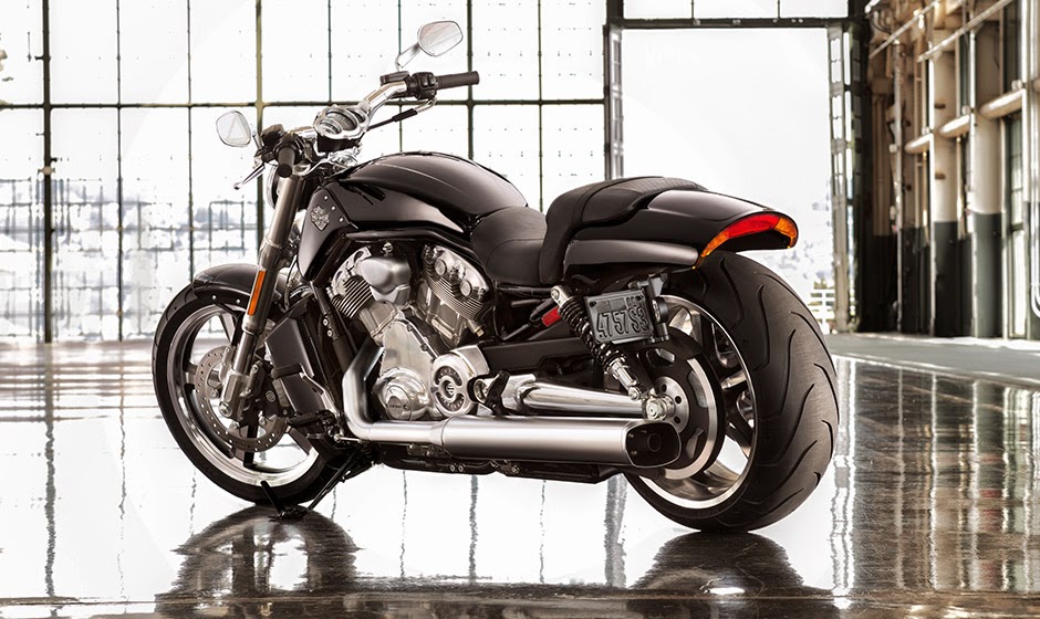 New Harley Davidson V Rod Muscle  2019 2019 Bike Car 