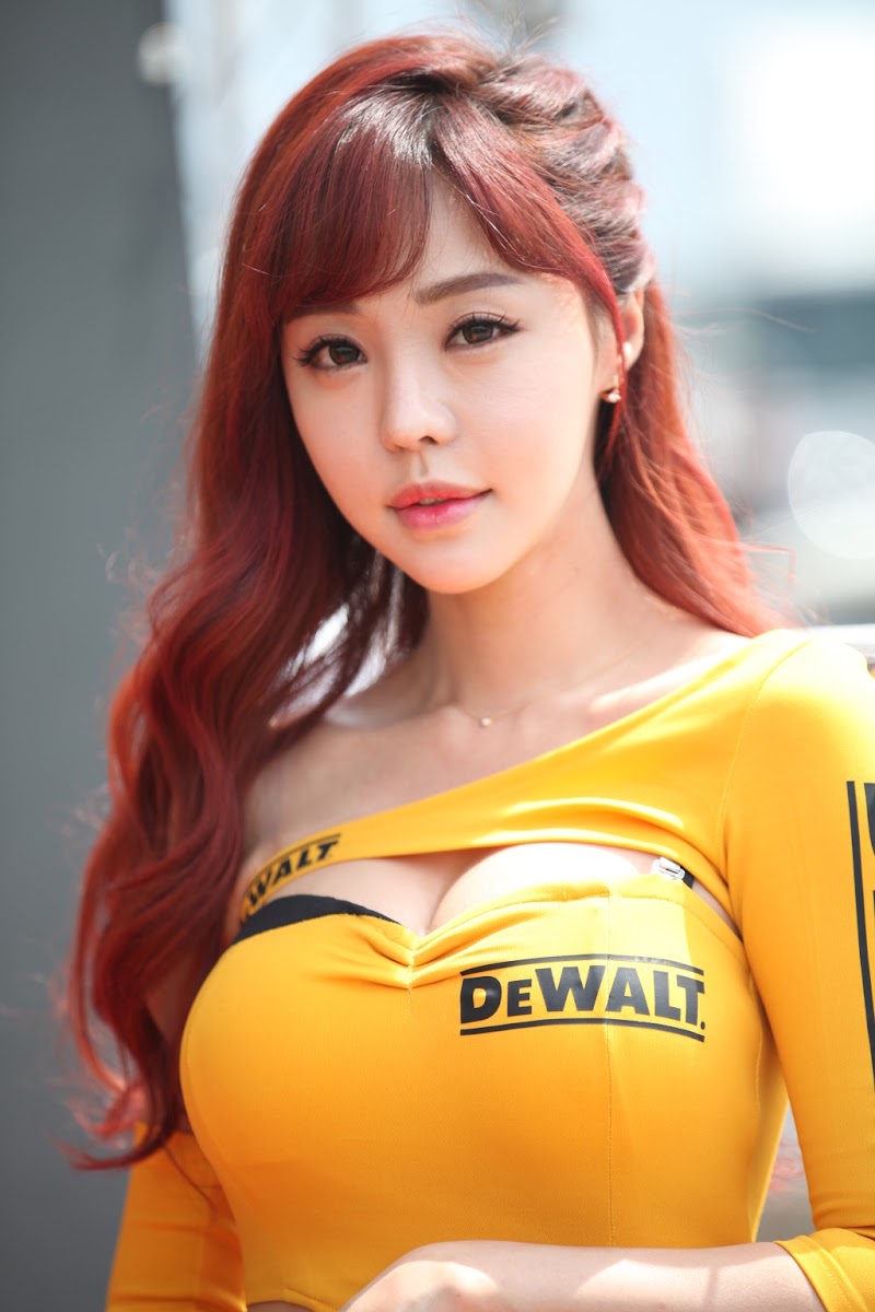 Ide 22+ 1 Korean Model