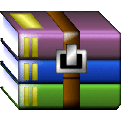 تحميل برنامج فك الضغط WinRAR اخر اصدار