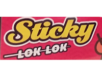 Loker Karyawati Penjaga Stand Makanan di Sarinah Banyumanik - Sticky Lok Lok