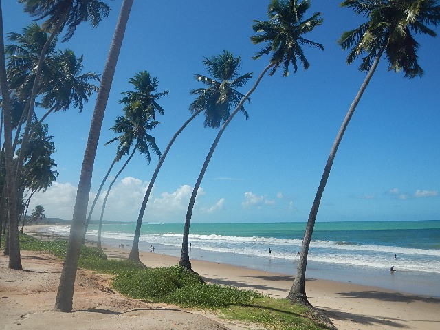 Maceio