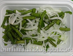 Beans Mezhukkupuratti (3)
