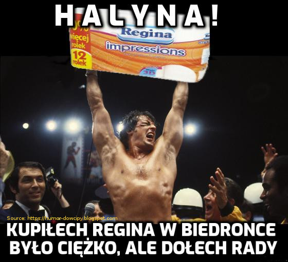 Funny Coronavirus memes. Rocky Balboa buy toilet paper