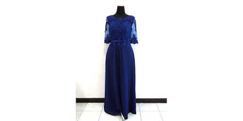  BUTIK DRESS PENDEK 